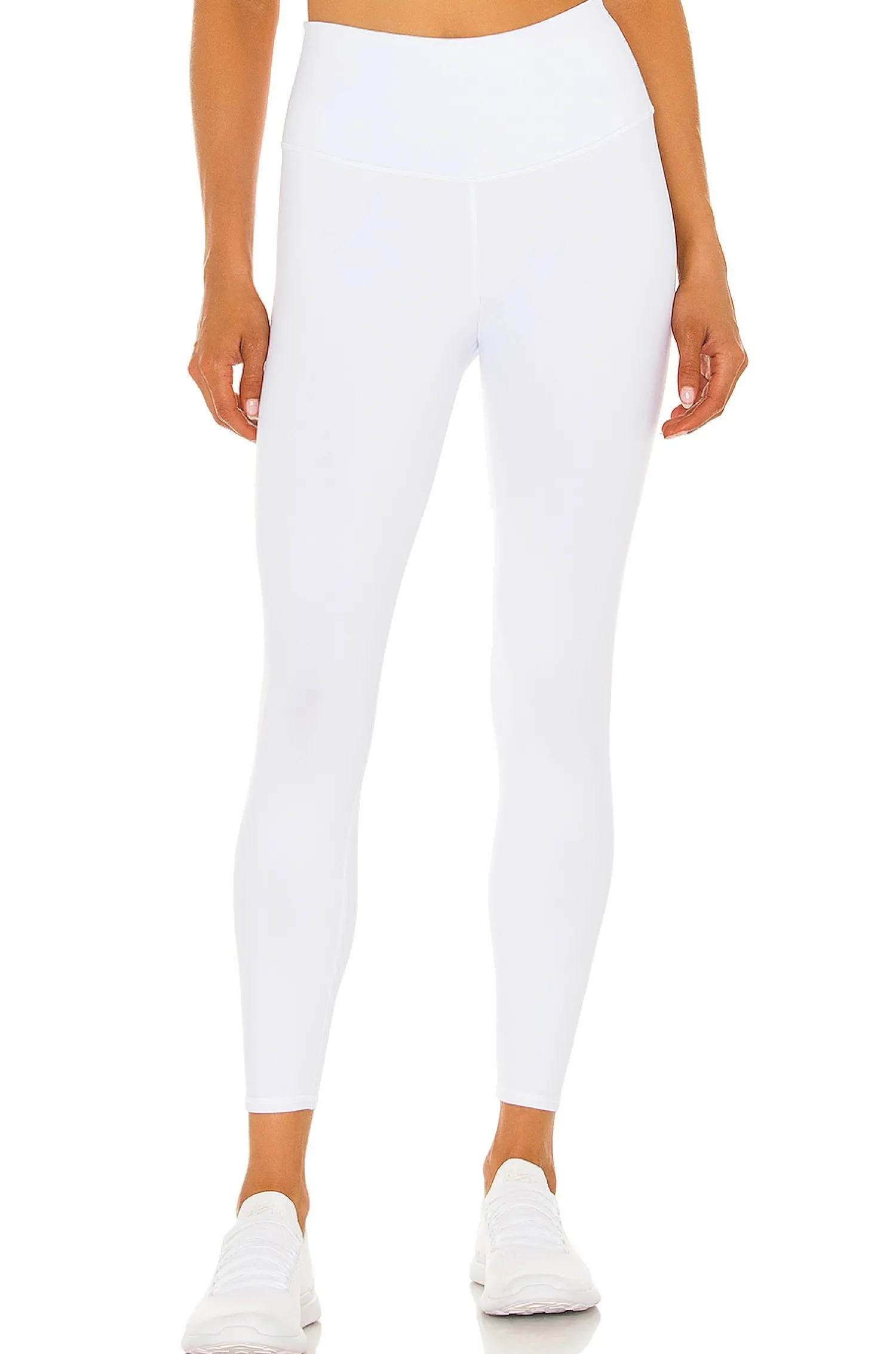 Women alo Pants>7/8 Airbrush Legging