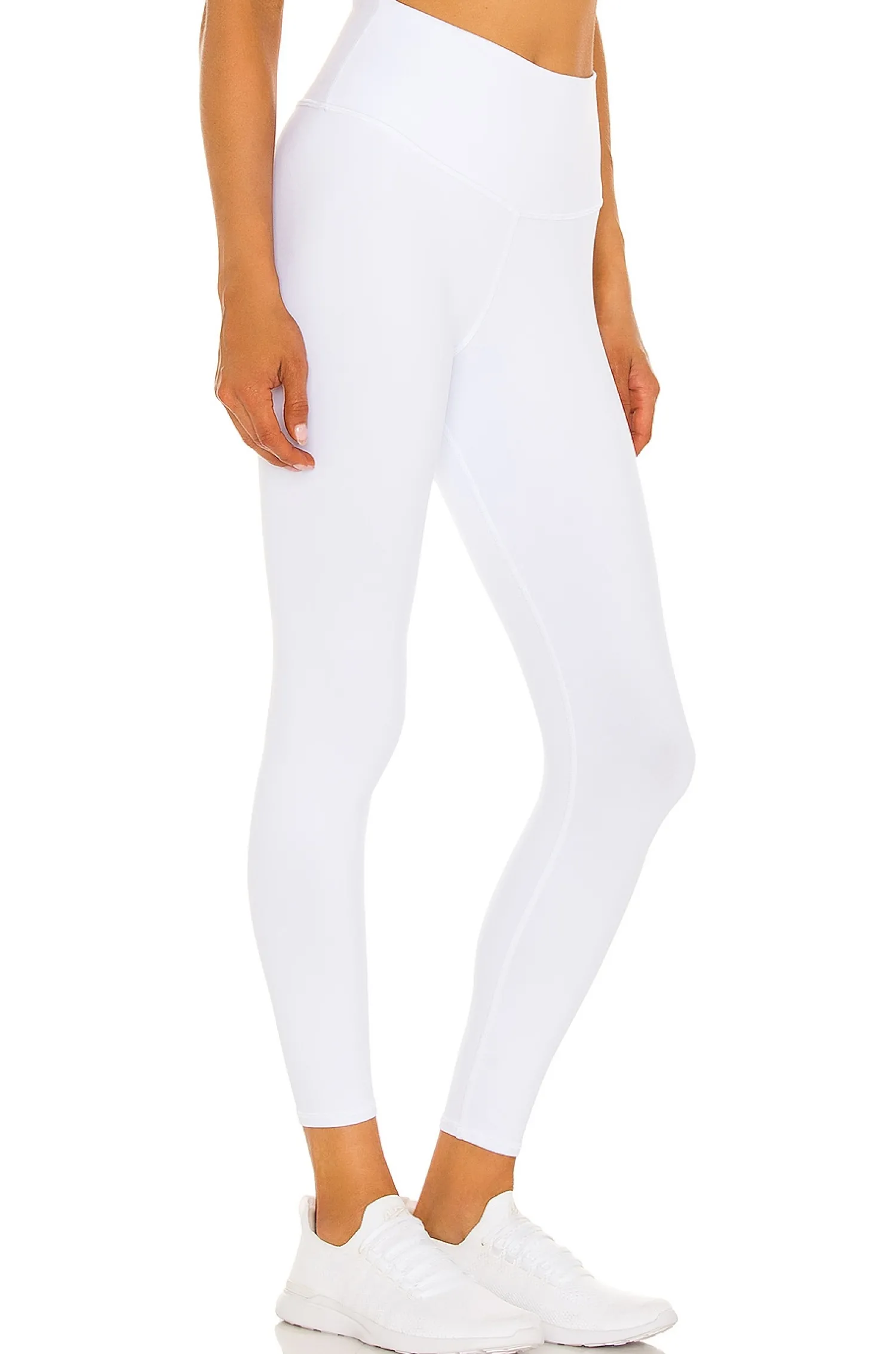 Women alo Pants>7/8 Airbrush Legging