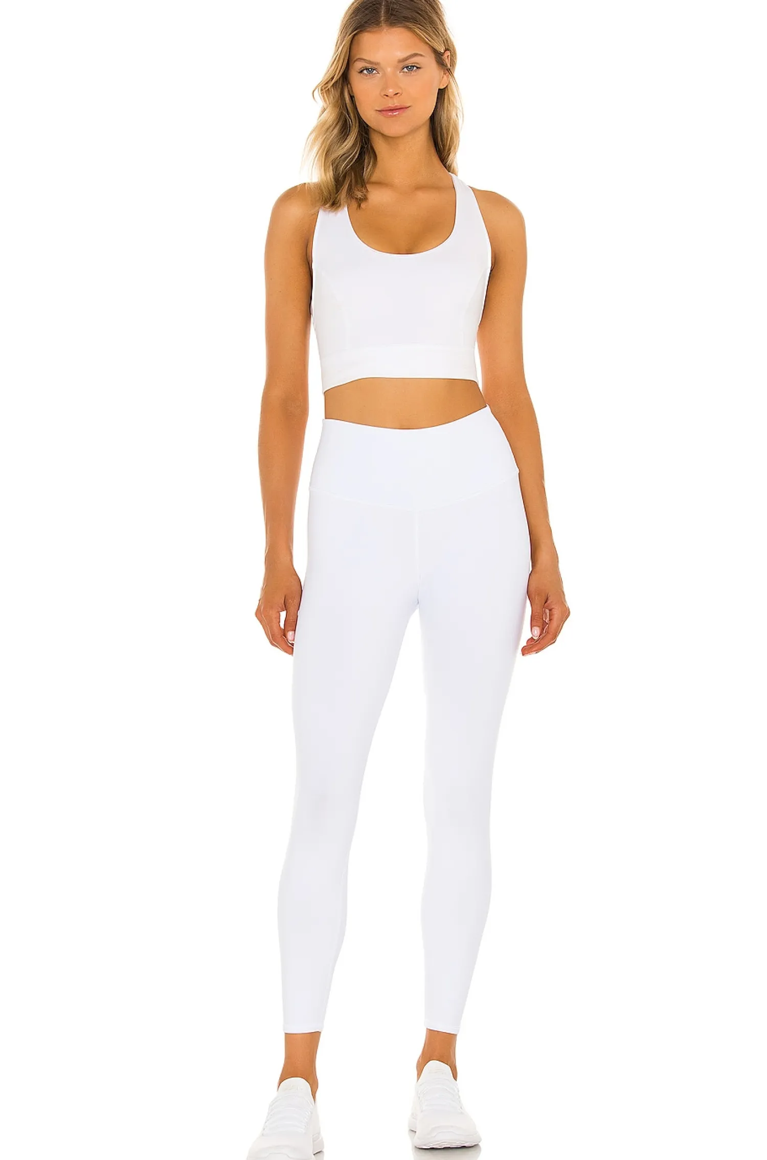 Women alo Pants>7/8 Airbrush Legging