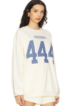 Women The Mayfair Group Loungewear>444 Crewneck