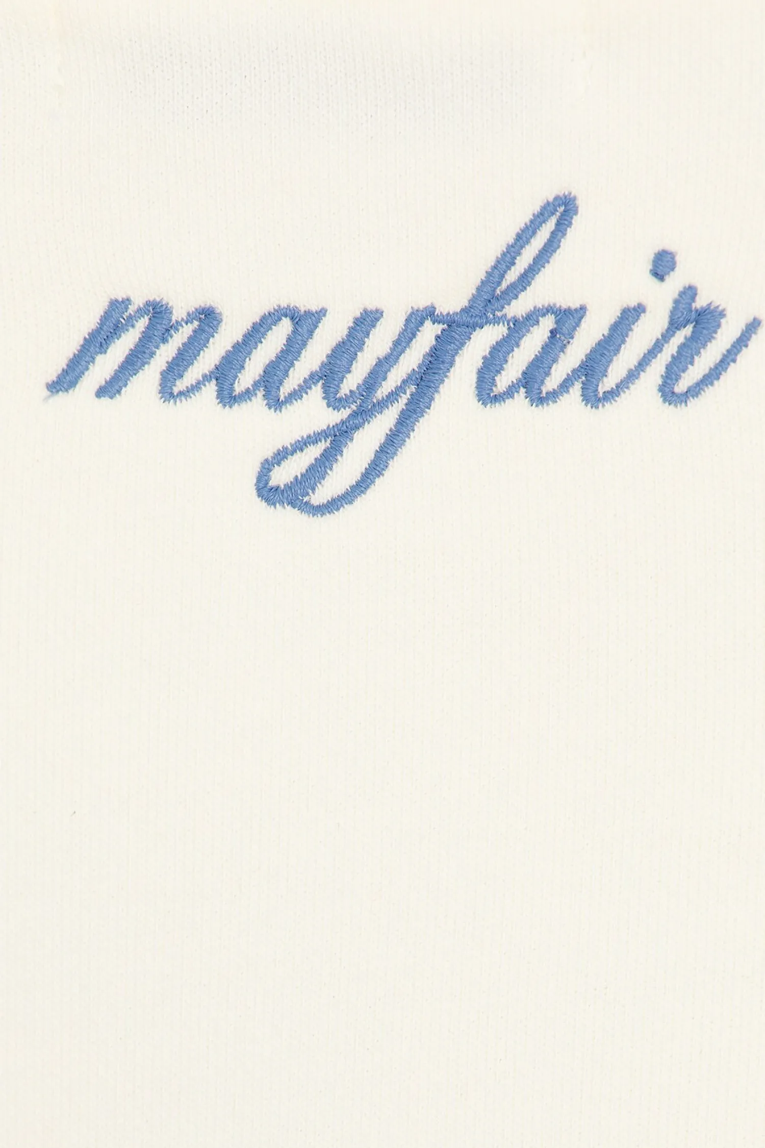Women The Mayfair Group Loungewear>444 Crewneck