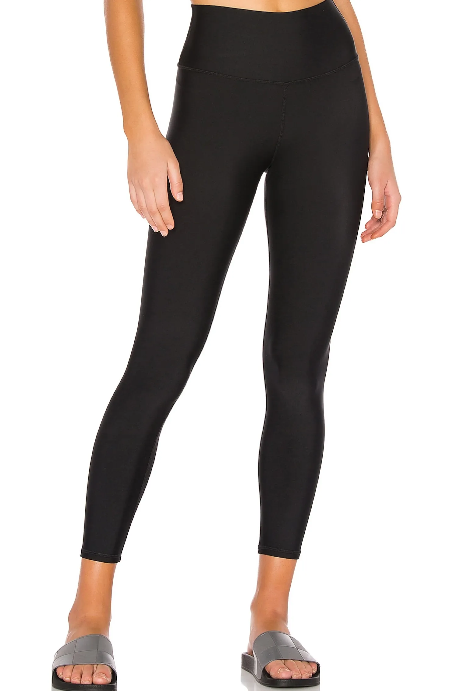 Women alo Pants>7/8 High Waist Airlift Legging