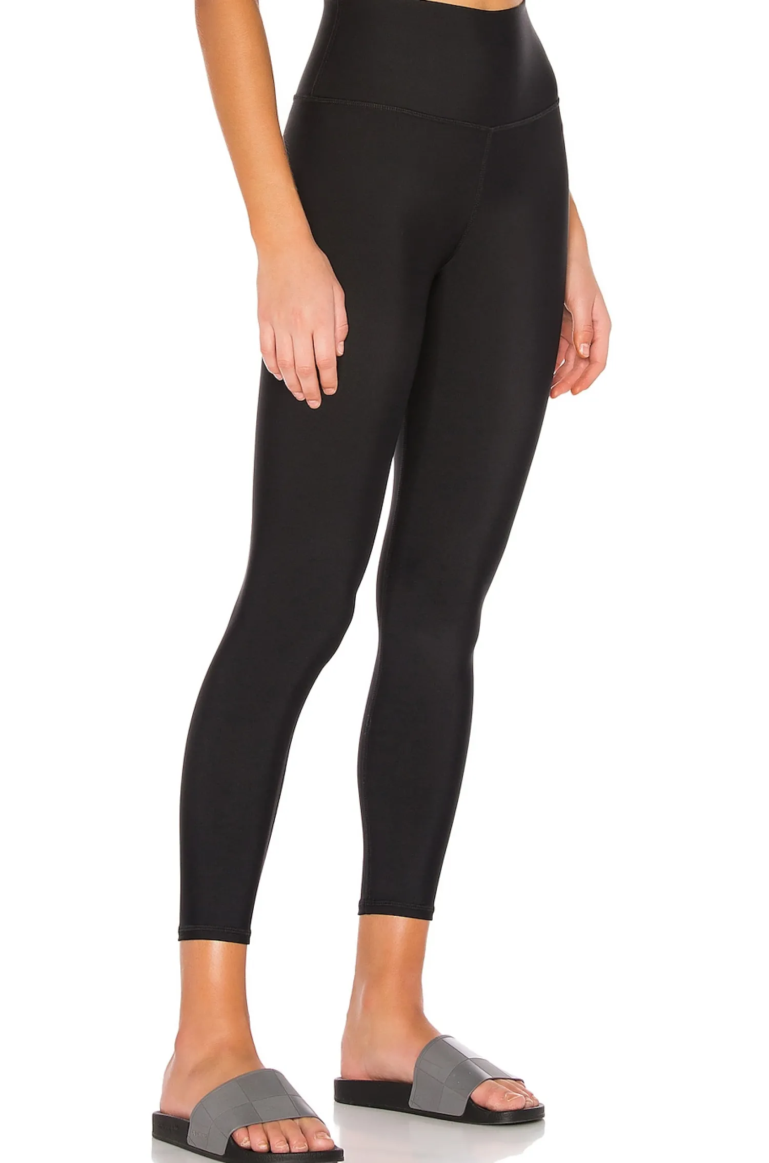 Women alo Pants>7/8 High Waist Airlift Legging