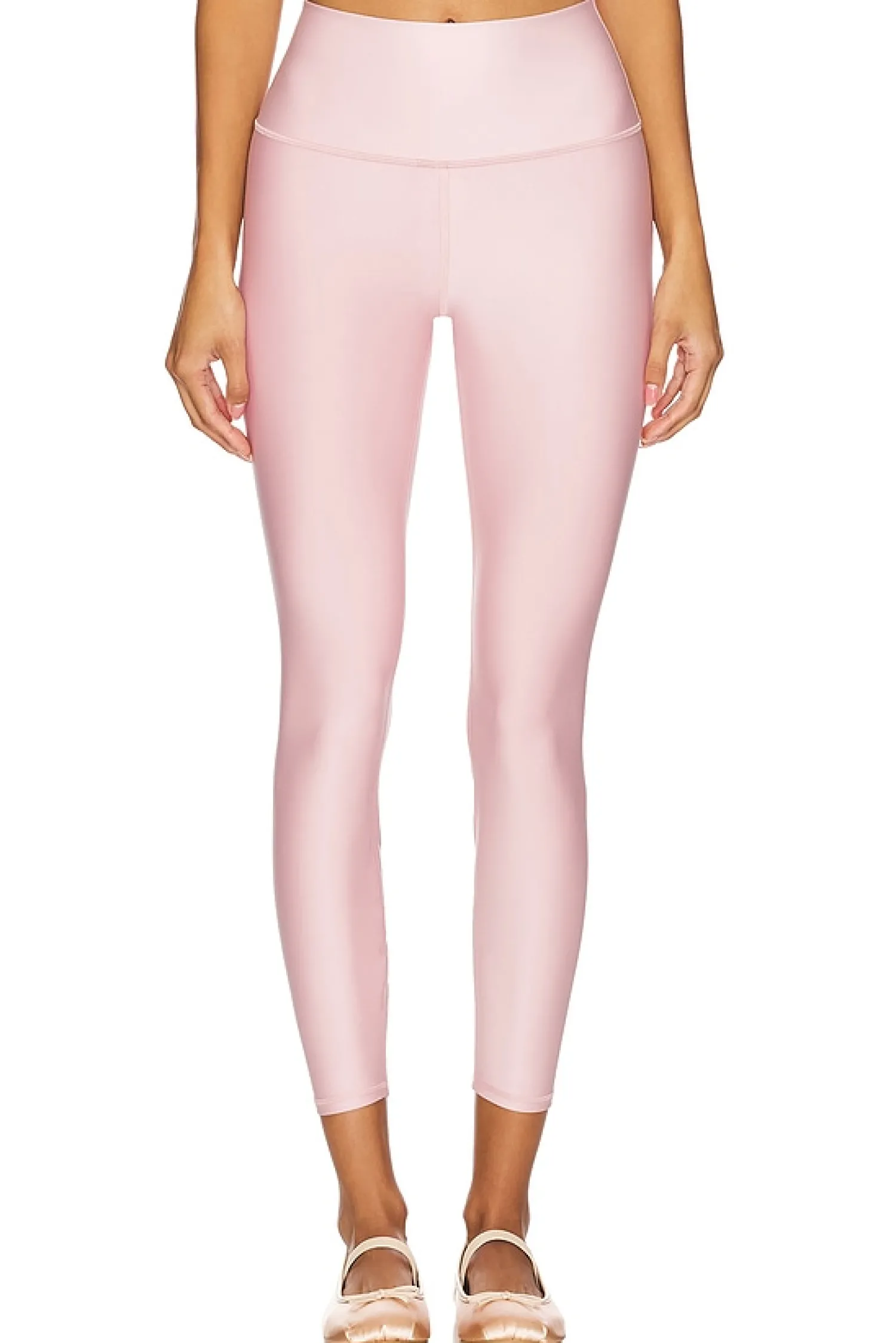 Women alo Pants>7/8 High Waist Airlift Legging