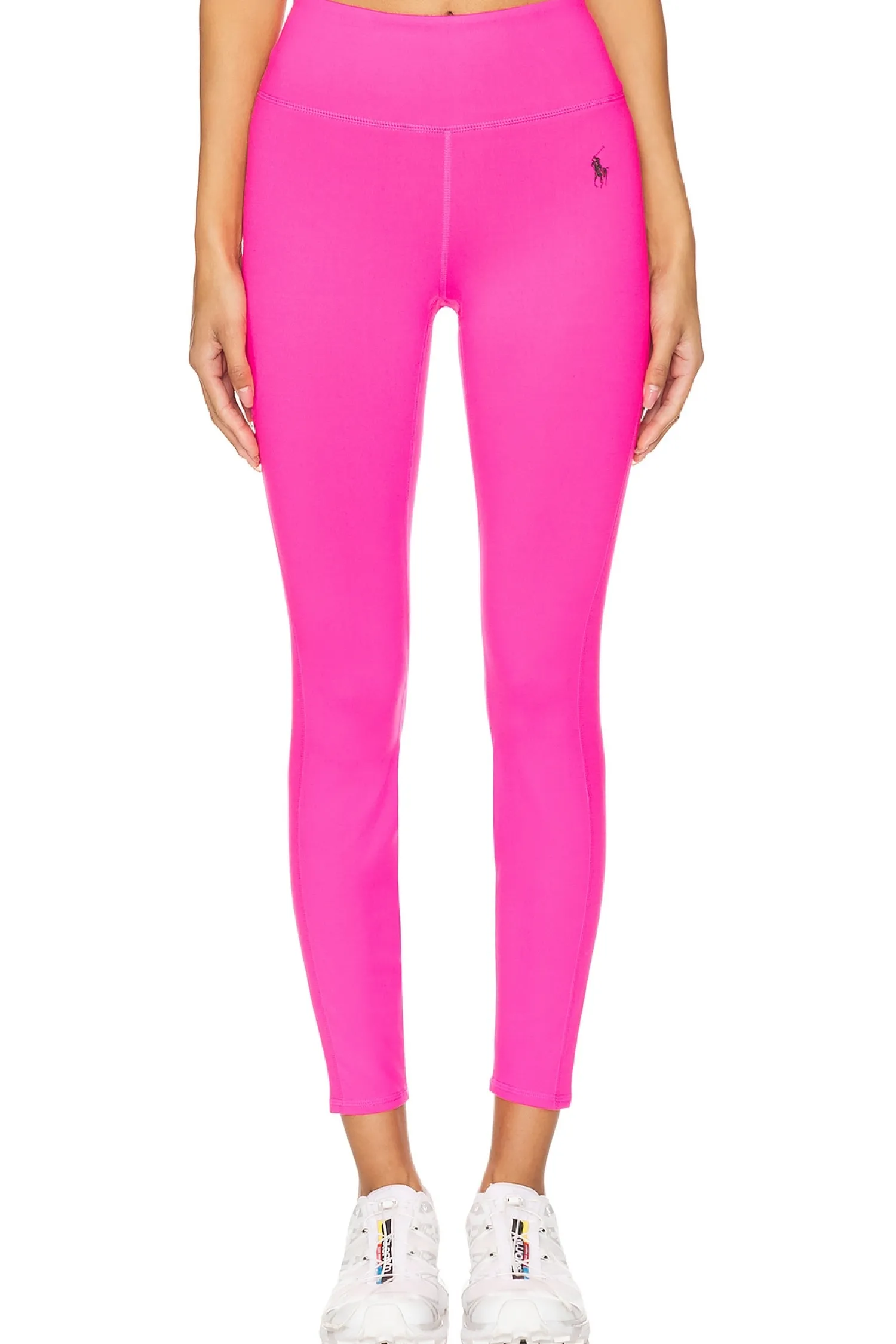 Women Polo Ralph Lauren Pants>7/8 Legging