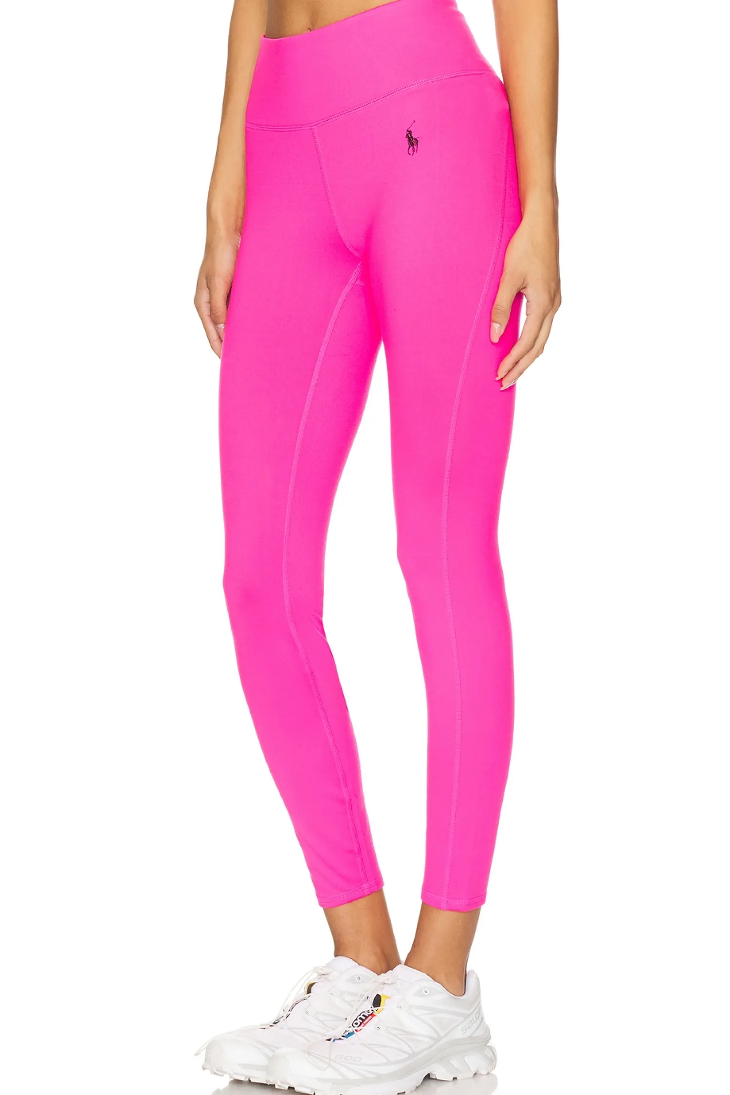 Women Polo Ralph Lauren Pants>7/8 Legging