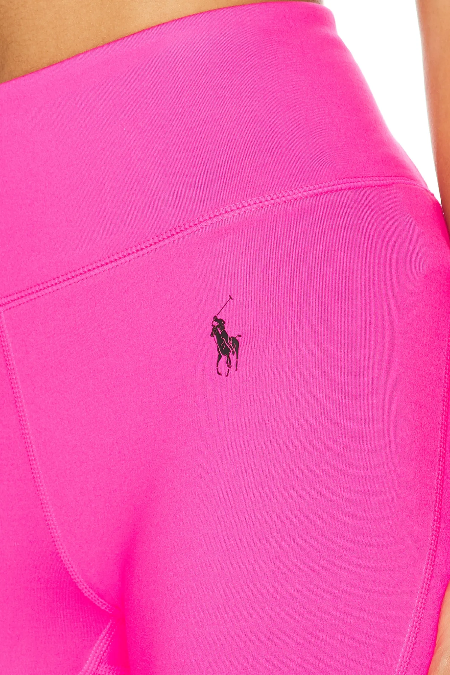Women Polo Ralph Lauren Pants>7/8 Legging