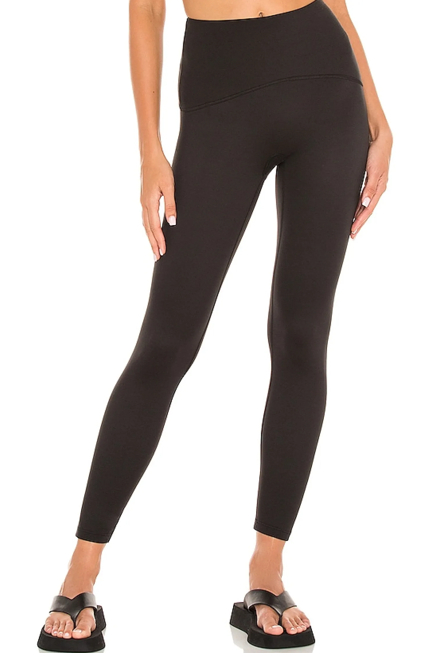 Women SPANX Pants>7/8 Legging