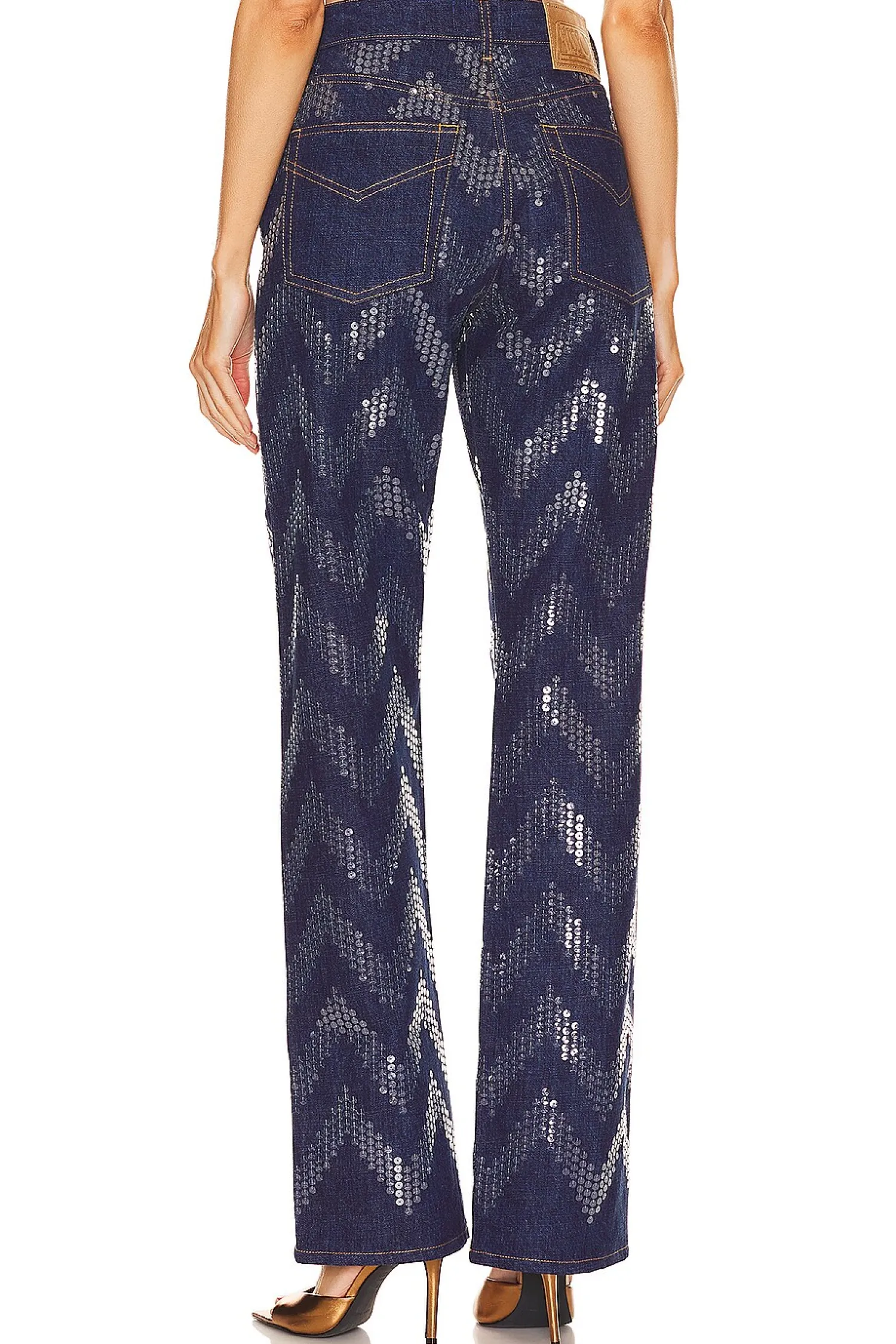 Women Missoni Matching Sets>5 Pocket Trousers