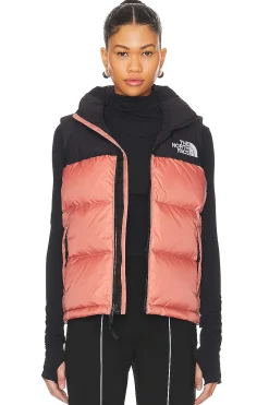 Women The North Face Jackets & Coats>1996 Retro Nuptse Vest