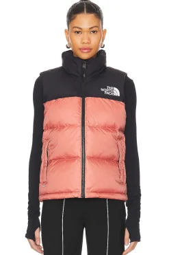 Women The North Face Jackets & Coats>1996 Retro Nuptse Vest