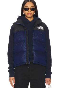 Women The North Face Jackets & Coats>1996 Retro Nuptse Vest