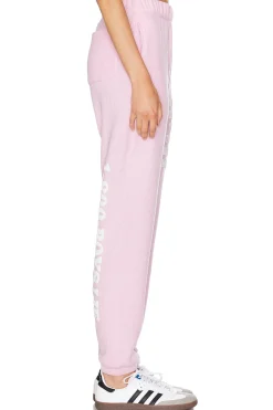 Women Boys Lie Pants|Loungewear>1-800 Revamped Mac Slim Sweatpants