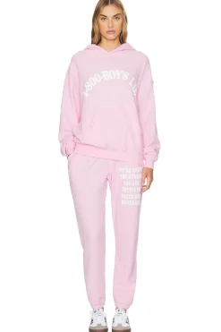 Women Boys Lie Pants|Loungewear><noscript><img width=