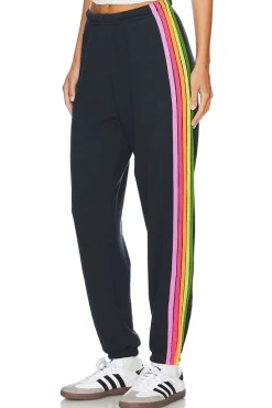 Women Aviator Nation Pants|Loungewear><noscript><img width=