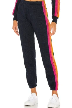 Women Aviator Nation Pants|Loungewear><noscript><img width=