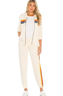 Women Aviator Nation Pants|Loungewear><noscript><img width=
