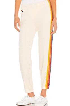 Women Aviator Nation Pants|Loungewear><noscript><img width=