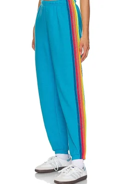 Women Aviator Nation Pants|Loungewear><noscript><img width=