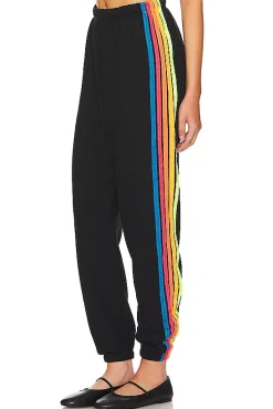 Women Aviator Nation Pants|Loungewear><noscript><img width=