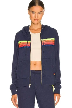 Women Aviator Nation Loungewear><noscript><img width=