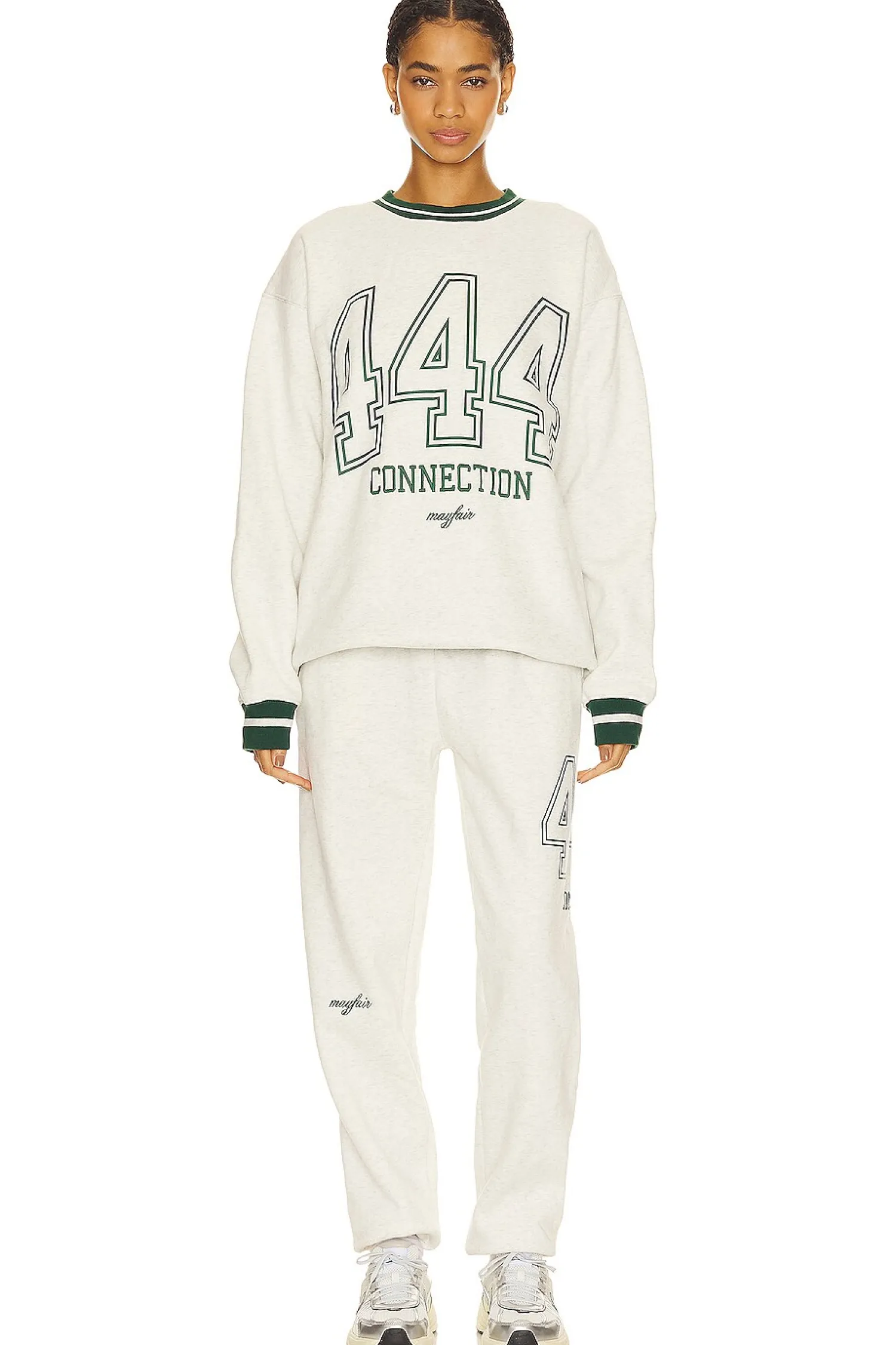 Women The Mayfair Group Pants|Loungewear>444 Sweatpants