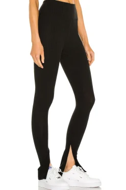 Women YEAR OF OURS Pants|Loungewear>9 To 5 Slit Pant