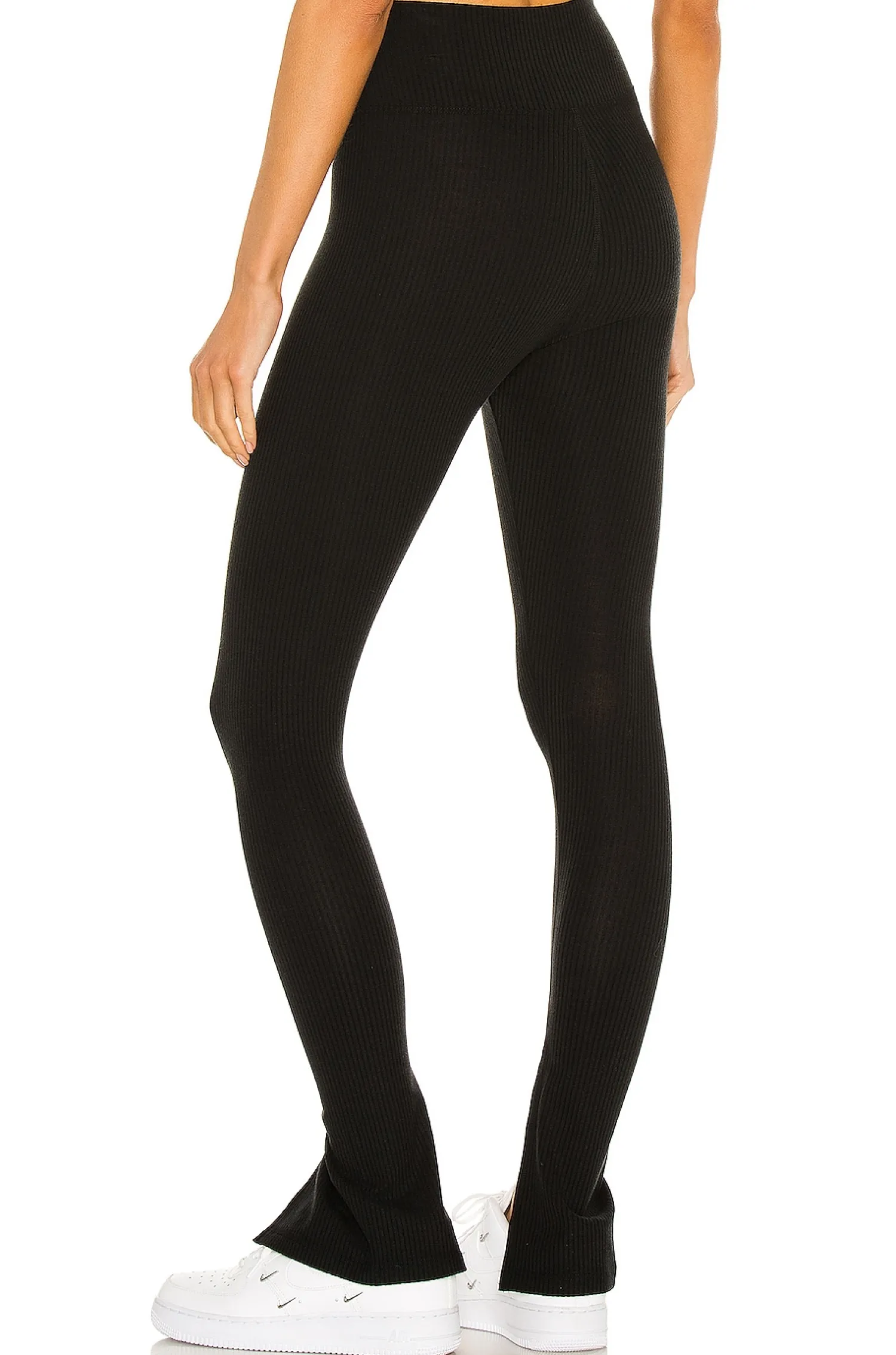 Women YEAR OF OURS Pants|Loungewear>9 To 5 Slit Pant