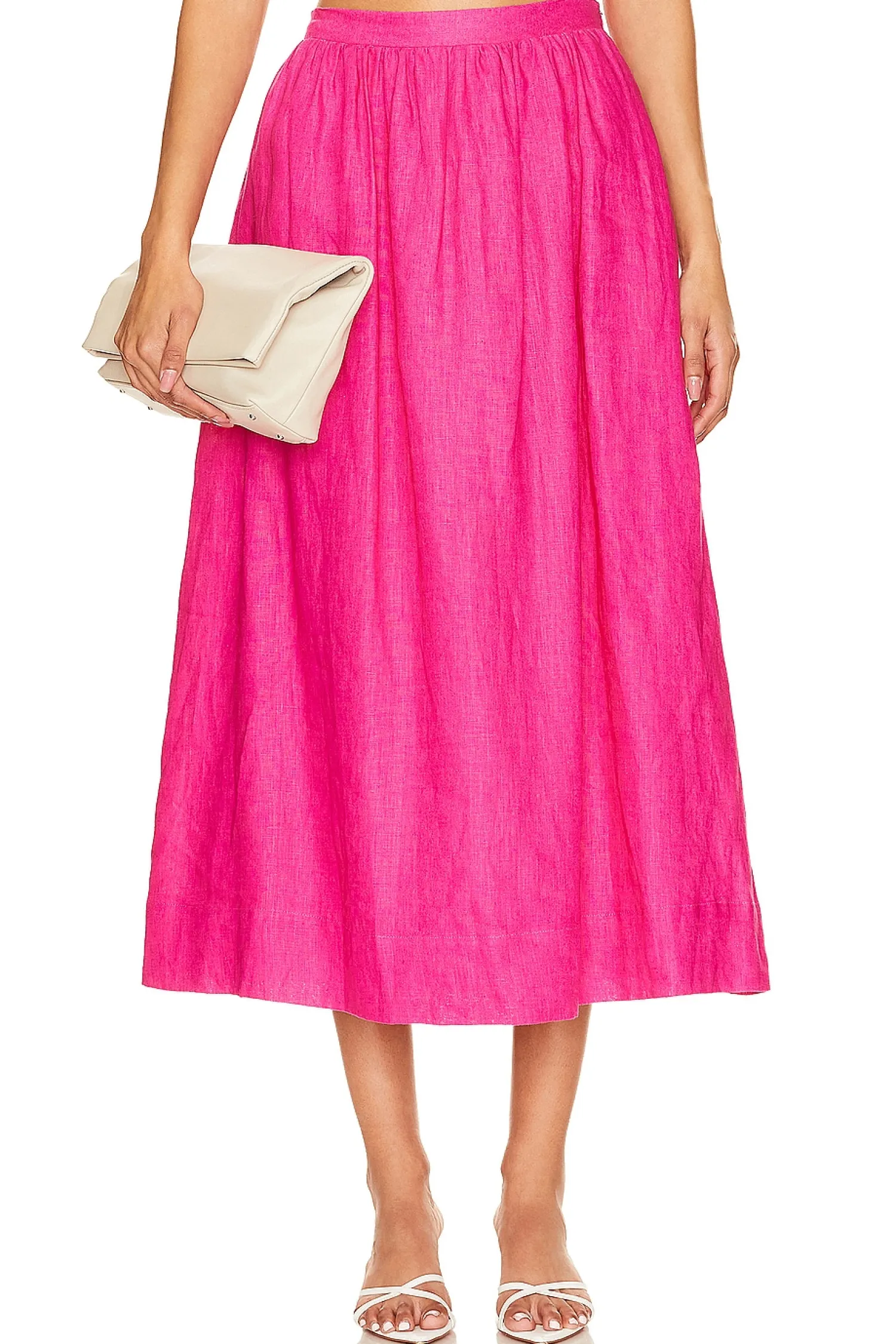 Women Rhode Matching Sets>Aaron Skirt