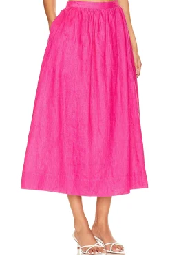 Women Rhode Matching Sets>Aaron Skirt