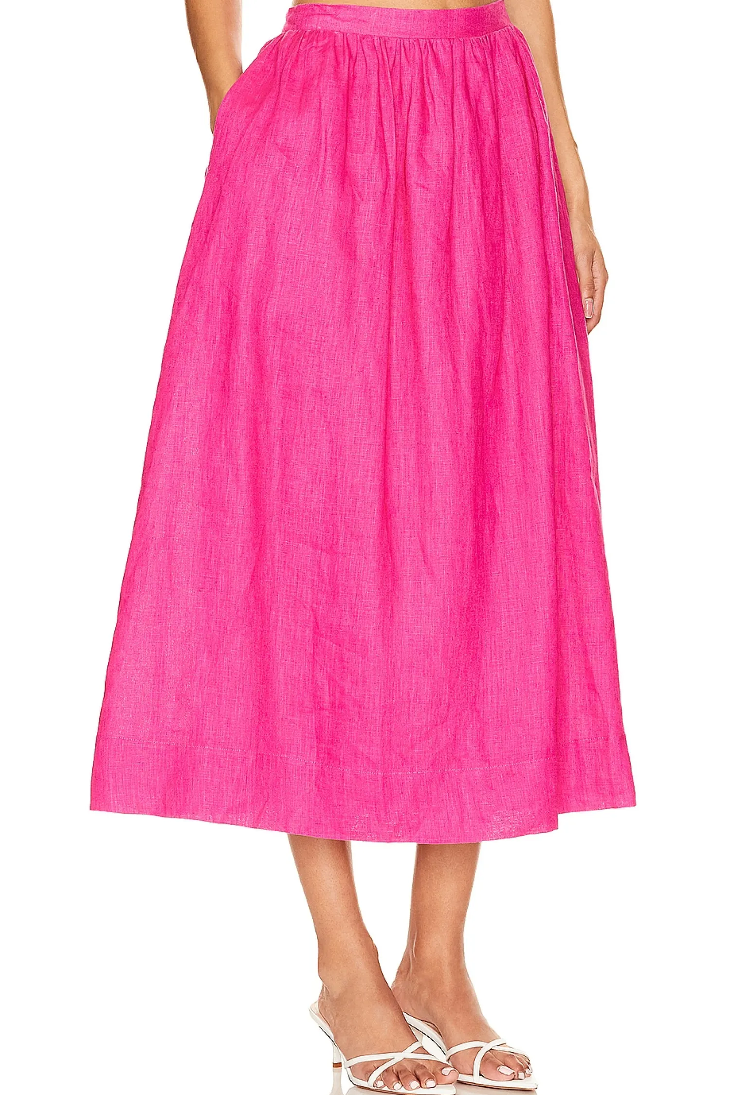 Women Rhode Matching Sets>Aaron Skirt