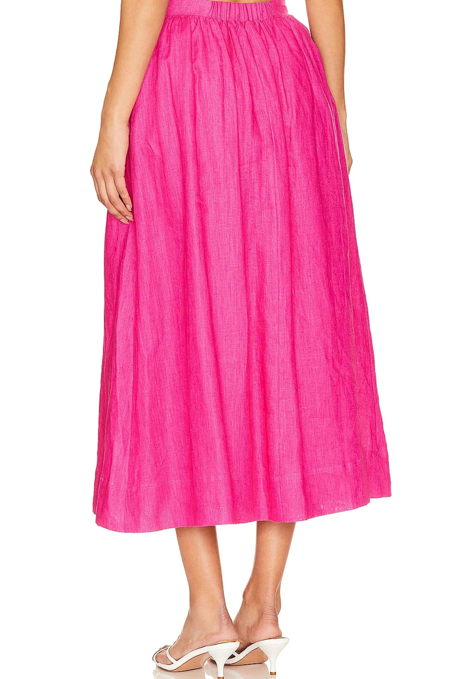 Women Rhode Matching Sets>Aaron Skirt