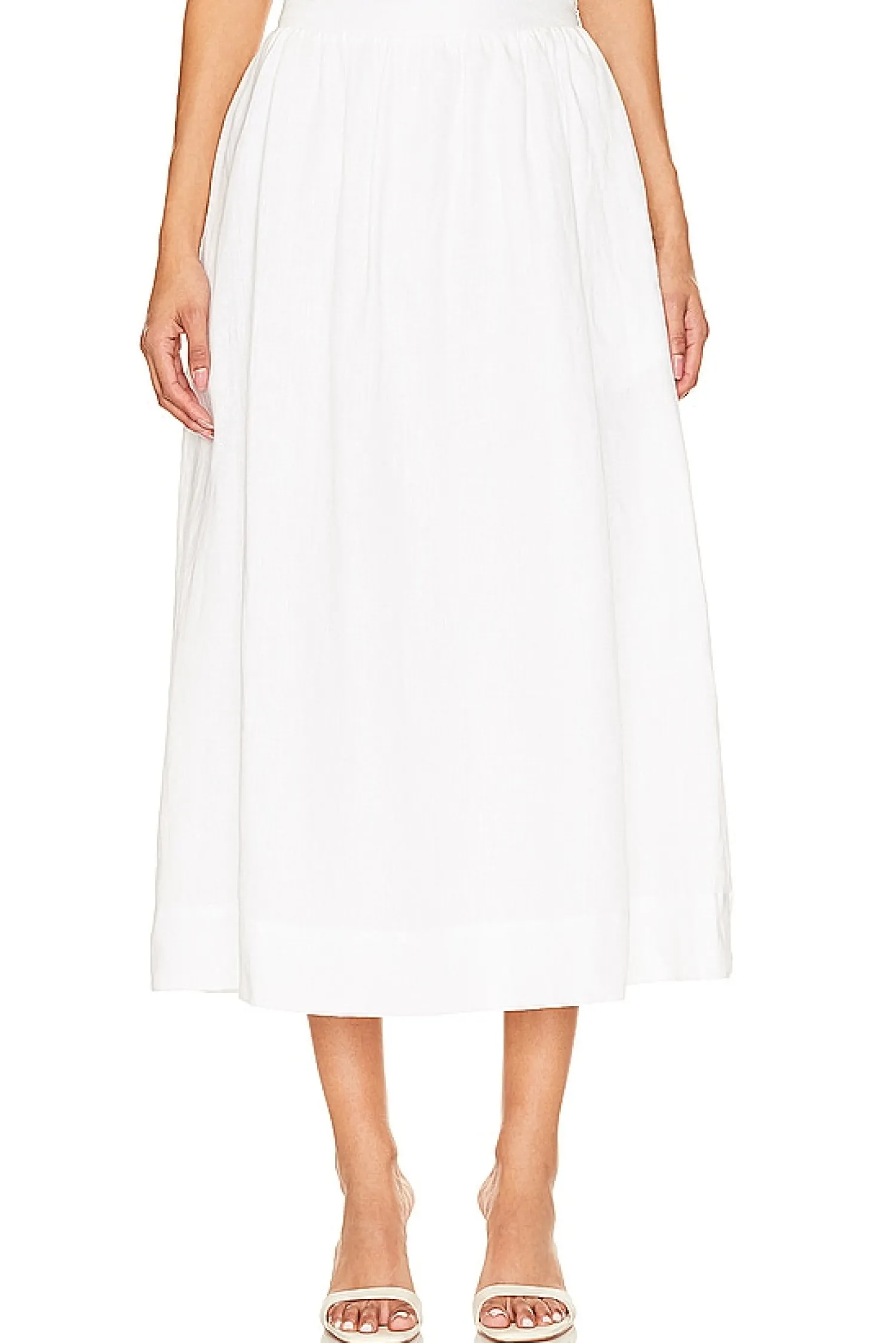Women Rhode Matching Sets>Aaron Skirt