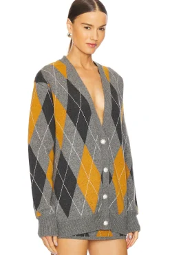 Women Ronny Kobo Matching Sets>Abarne Cardigan