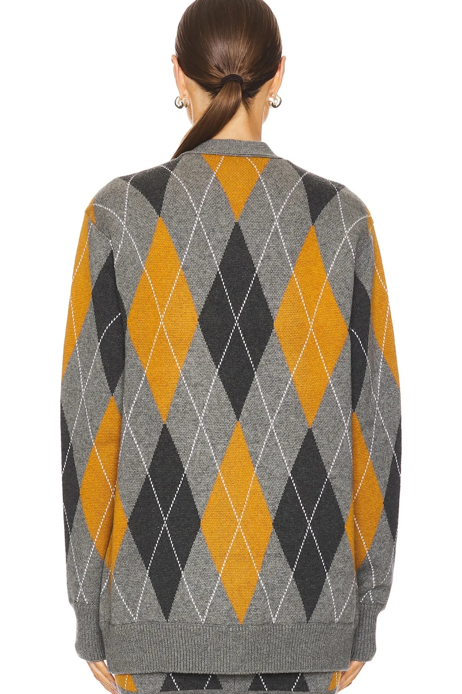 Women Ronny Kobo Matching Sets>Abarne Cardigan