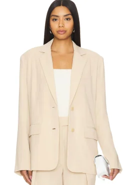 Women Lovers and Friends Jackets & Coats>Abbey Blazer