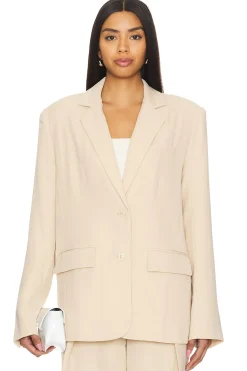 Women Lovers and Friends Jackets & Coats>Abbey Blazer