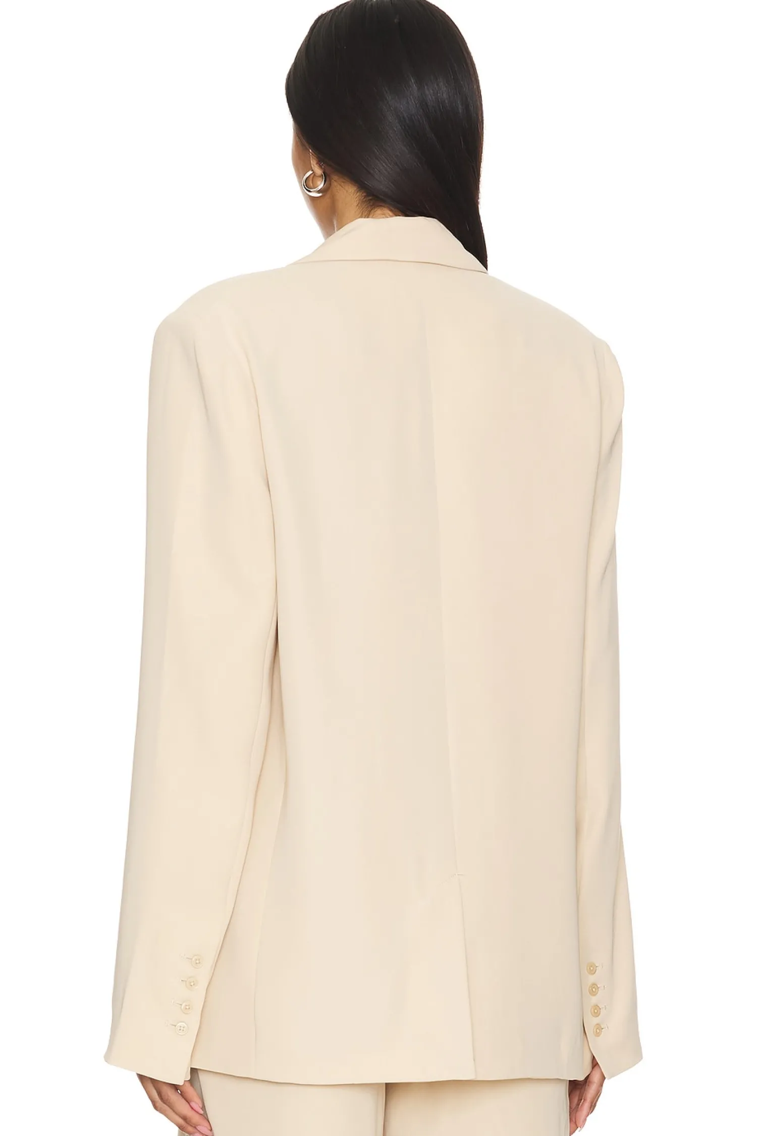 Women Lovers and Friends Jackets & Coats>Abbey Blazer