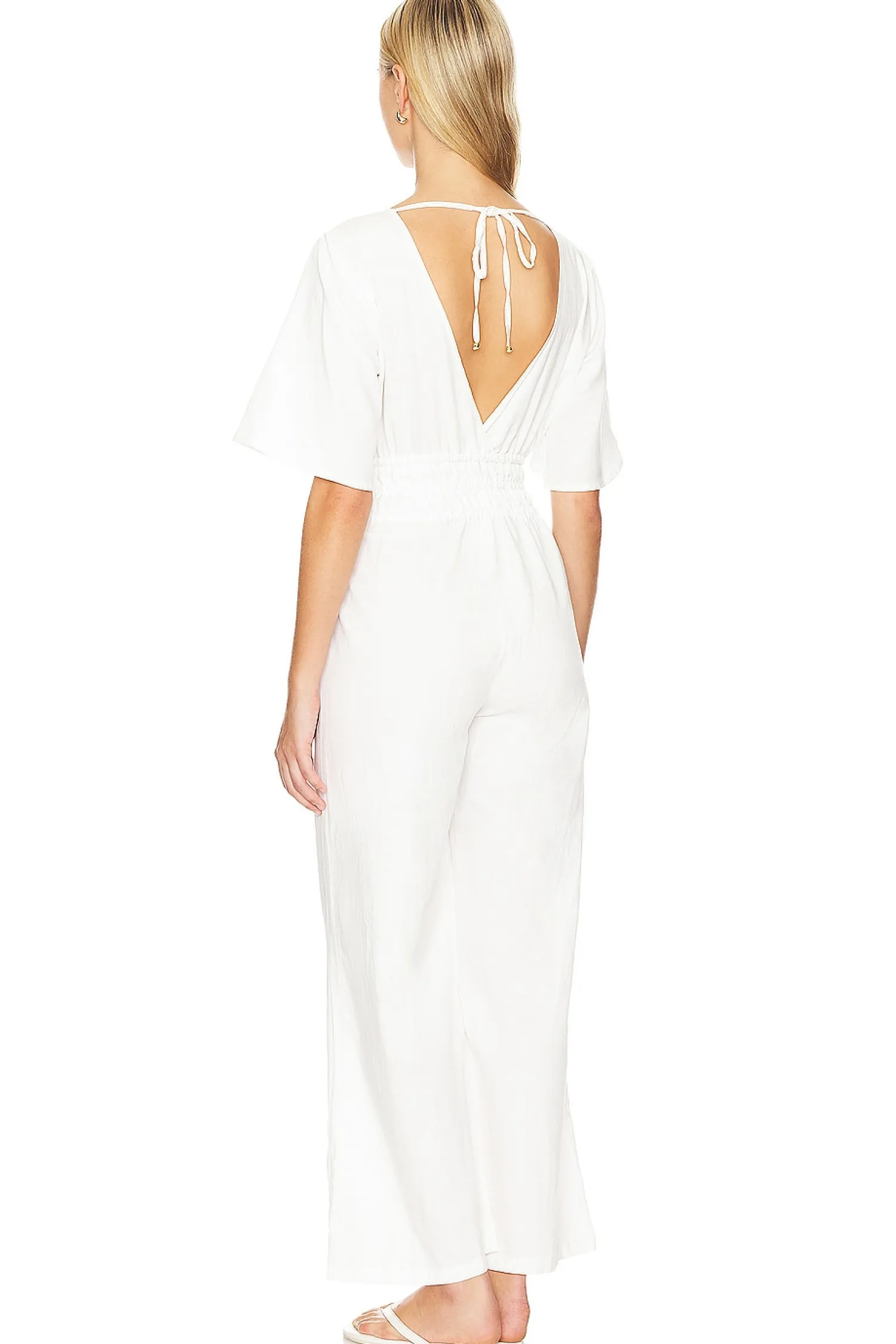 Women BOAMAR Jumpsuits>Abbey Jumpsuit