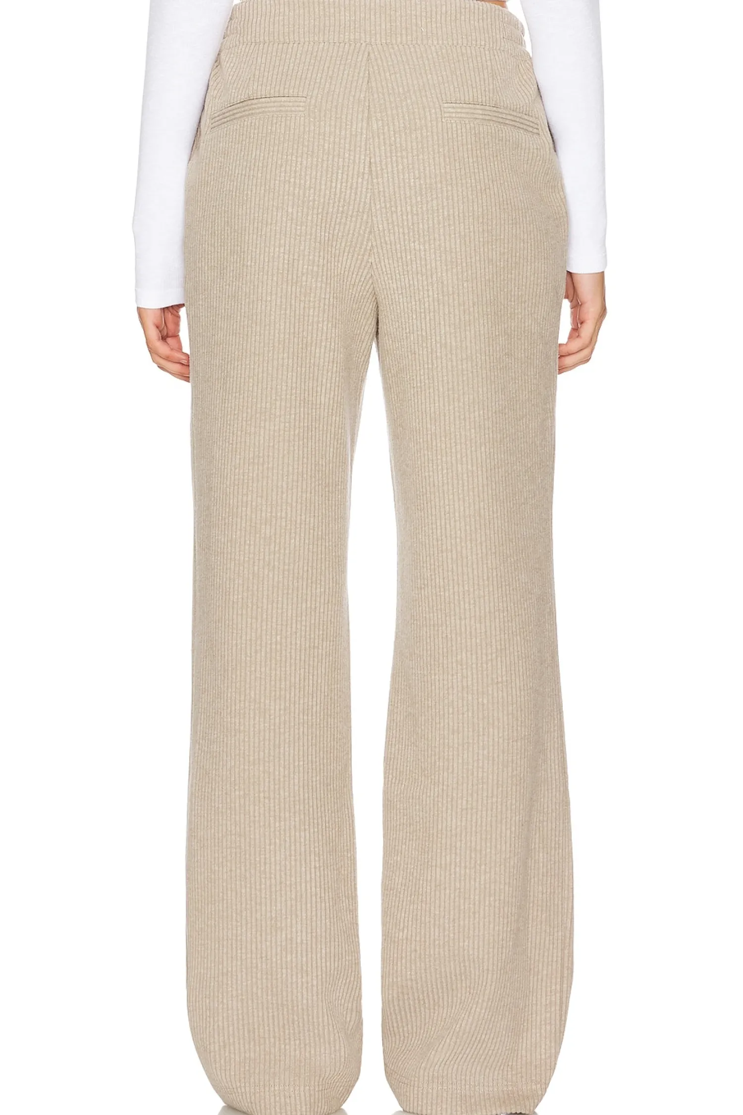 Women Varley Pants>Aberdeen Straight Leg Pant
