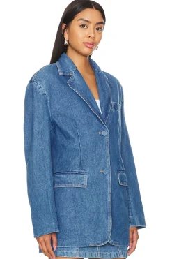 Women Bardot Jackets & Coats><noscript><img width=