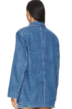 Women Bardot Jackets & Coats><noscript><img width=