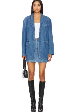 Women Bardot Jackets & Coats><noscript><img width=