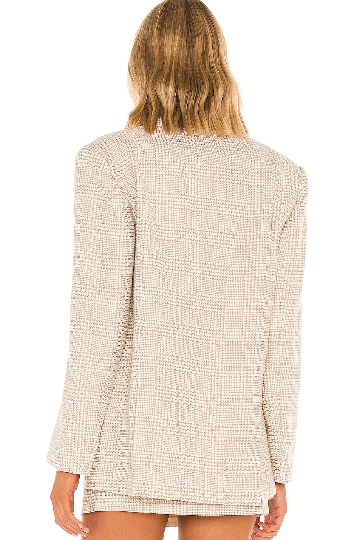 Women L'Academie Jackets & Coats>Abigail Blazer