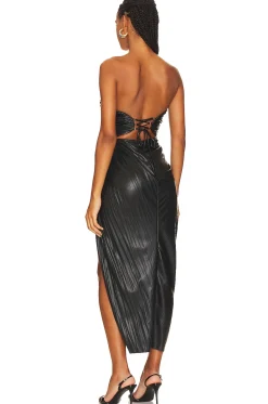 Women Maria Lucia Hohan Dresses><noscript><img width=