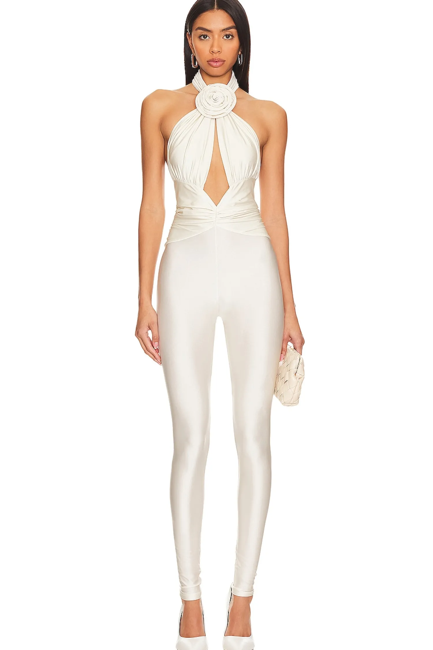 Women Ronny Kobo Jumpsuits>Abreen Catsuit