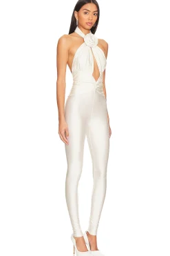 Women Ronny Kobo Jumpsuits>Abreen Catsuit