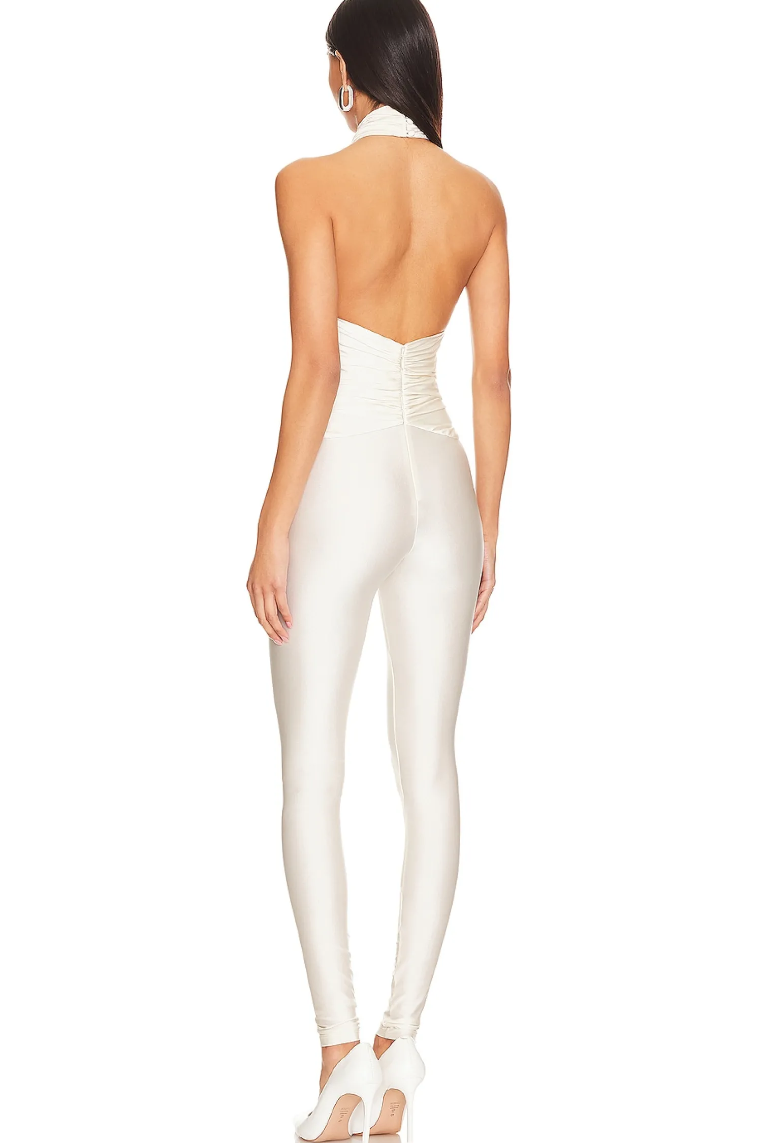 Women Ronny Kobo Jumpsuits>Abreen Catsuit