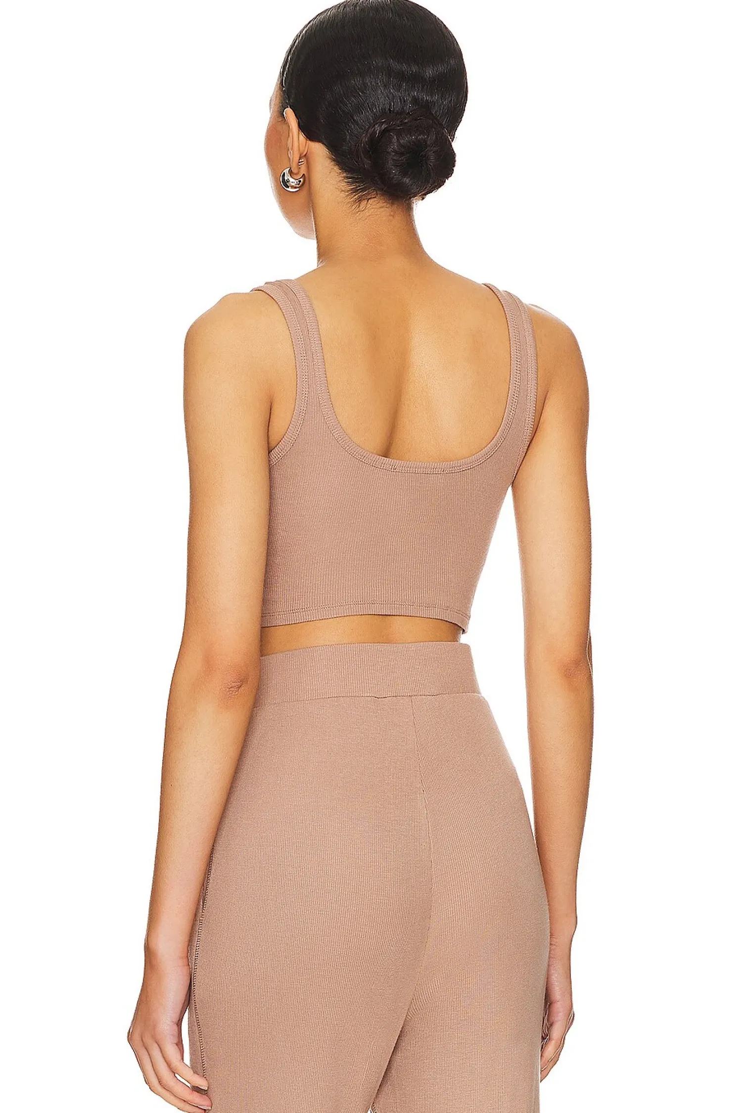 Women WellBeing + BeingWell Matching Sets>Acadia Tank