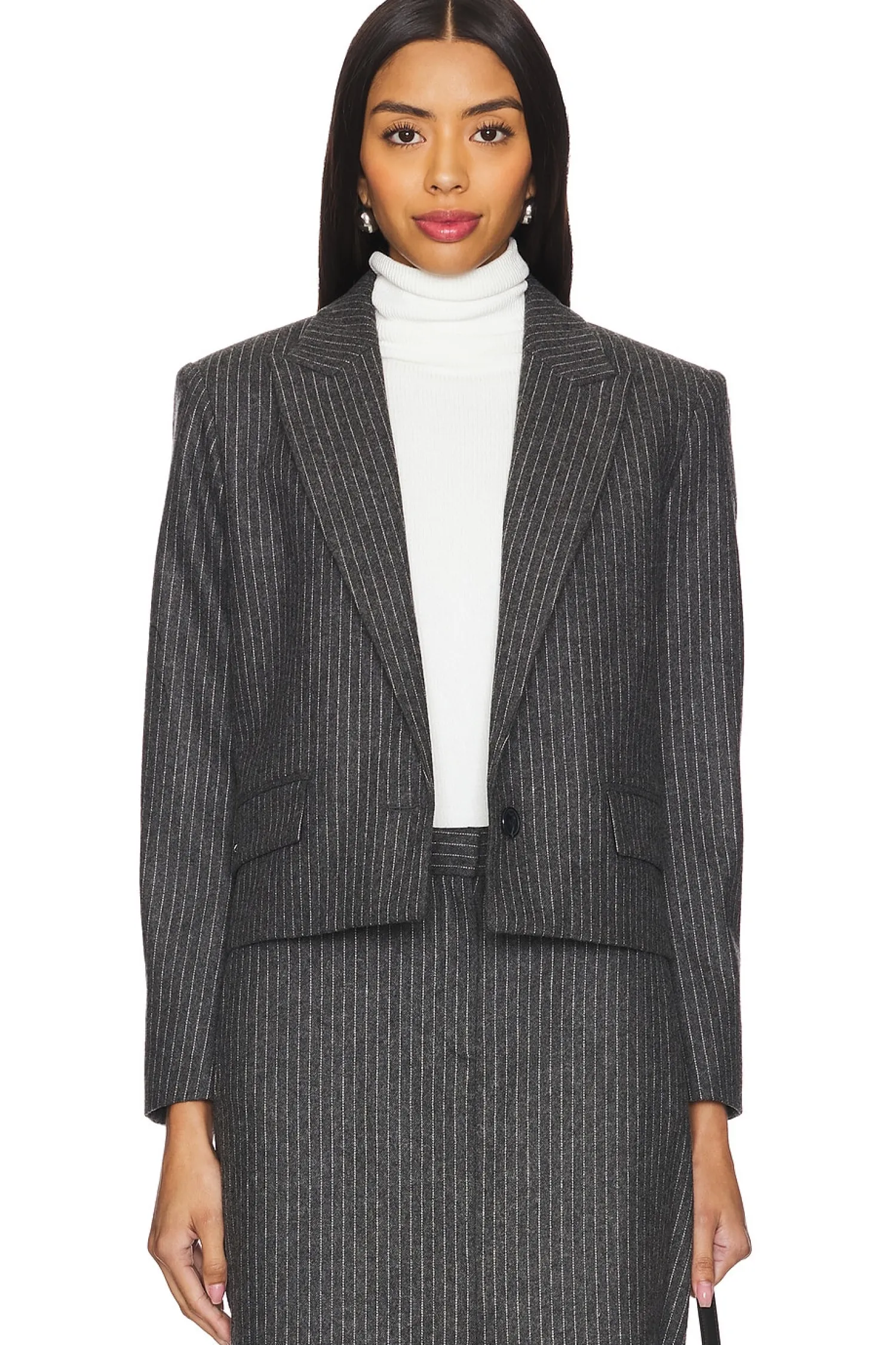 Women ba&sh Matching Sets|Jackets & Coats>Accept Jacket